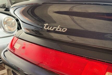 Porsche 993 Gebrauchtwagen