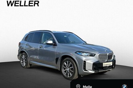 BMW X5 Gebrauchtwagen