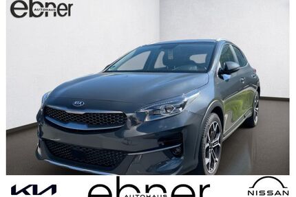 Kia XCeed Gebrauchtwagen
