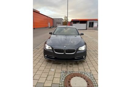 BMW 530 Gebrauchtwagen