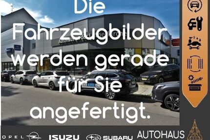 Isuzu D-Max Gebrauchtwagen