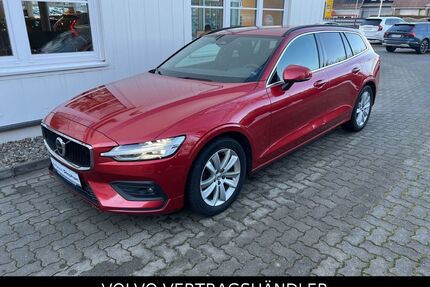 Volvo V60 Gebrauchtwagen