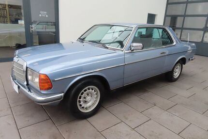 Mercedes-Benz 230 Gebrauchtwagen