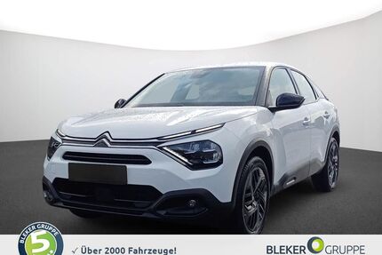 Citroen C4 Gebrauchtwagen