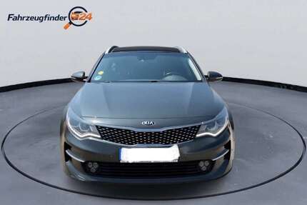 Kia Optima Gebrauchtwagen