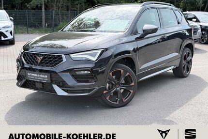 Cupra Ateca Gebrauchtwagen