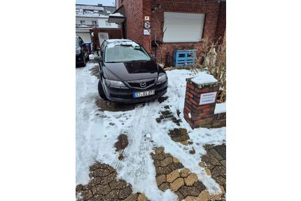 Mazda 6 Gebrauchtwagen