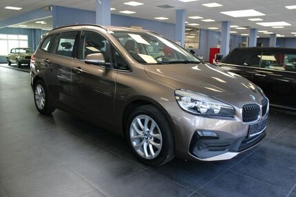 BMW 218 Gebrauchtwagen