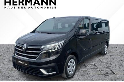 Renault Trafic Gebrauchtwagen