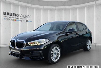 BMW 118 Gebrauchtwagen