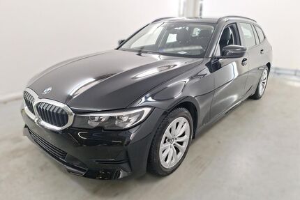 BMW 318 Gebrauchtwagen