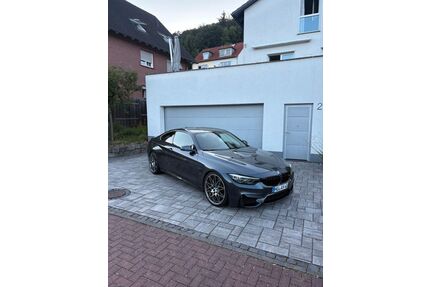 BMW M4 Gebrauchtwagen