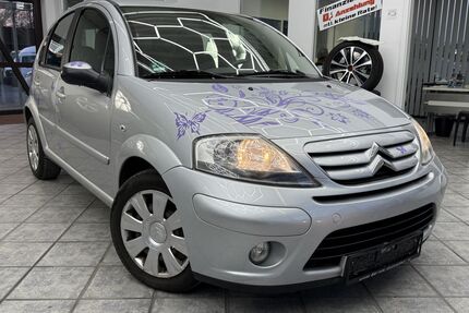 Citroen C3 Gebrauchtwagen