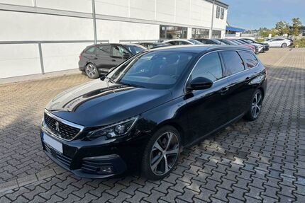 Peugeot 308 Gebrauchtwagen