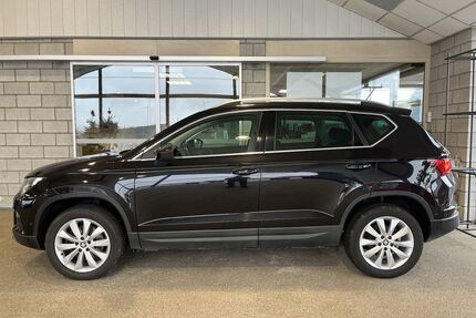 Seat Ateca Gebrauchtwagen