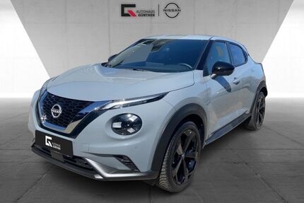 Nissan Juke Gebrauchtwagen