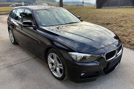 BMW 318 Gebrauchtwagen