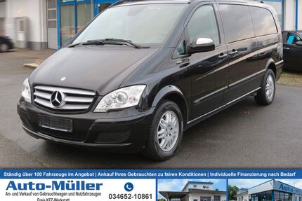 Mercedes-Benz Viano Gebrauchtwagen