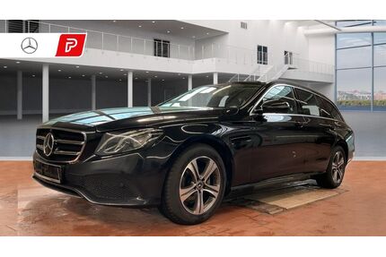 Mercedes-Benz E 220 Gebrauchtwagen