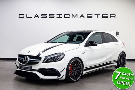 Mercedes-Benz A 45 AMG Gebrauchtwagen