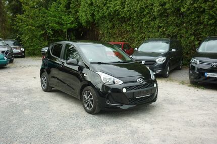Hyundai i10 Gebrauchtwagen