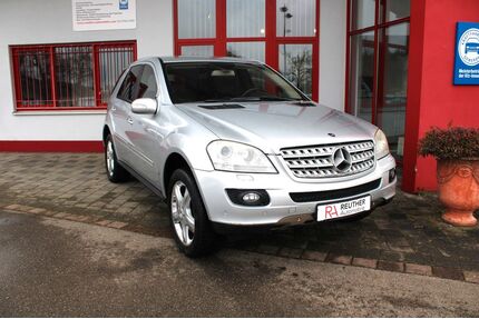 Mercedes-Benz ML 420 Gebrauchtwagen