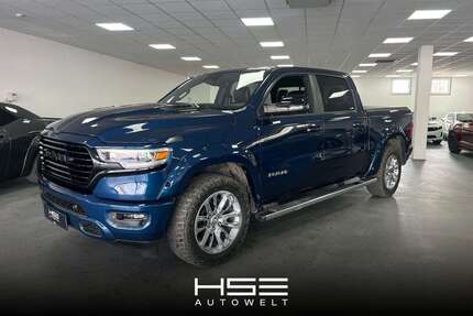 Dodge RAM Gebrauchtwagen