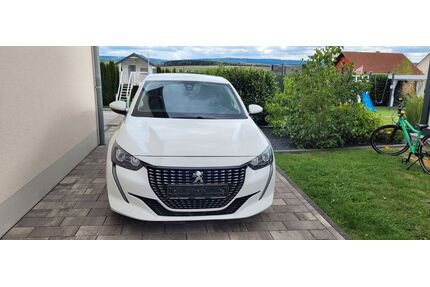 Peugeot 208 Gebrauchtwagen