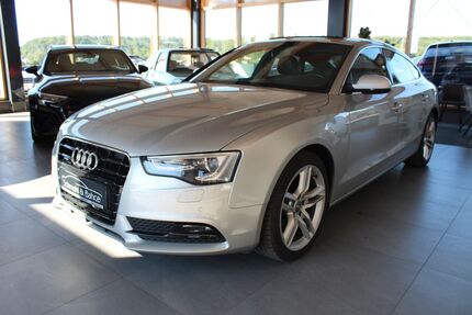 Audi A5 Gebrauchtwagen