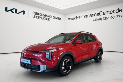 Kia Stonic Gebrauchtwagen