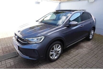VW Taigo Gebrauchtwagen