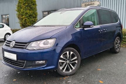 VW Sharan Gebrauchtwagen