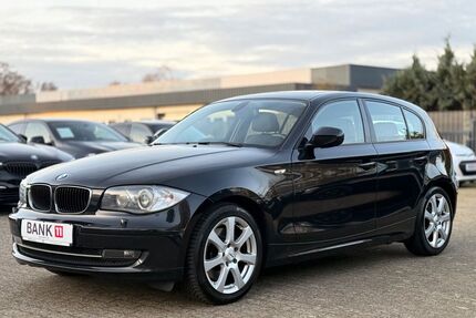 BMW 123 Gebrauchtwagen
