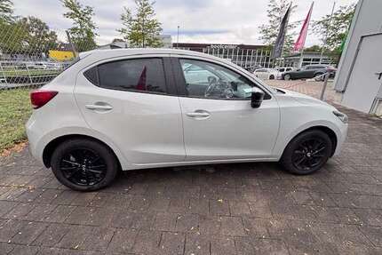 Mazda 2 Gebrauchtwagen