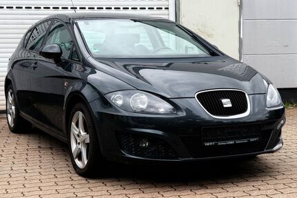 Seat Leon Gebrauchtwagen