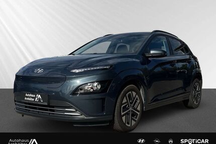 Hyundai KONA Gebrauchtwagen