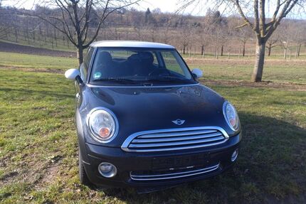 Mini Cooper Gebrauchtwagen