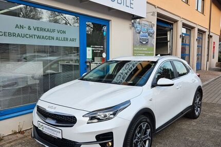 Kia XCeed Gebrauchtwagen