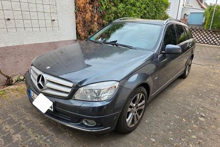 Mercedes-Benz C 180 Gebrauchtwagen