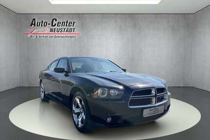 Dodge Charger Gebrauchtwagen