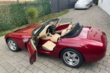 TVR Griffith Gebrauchtwagen