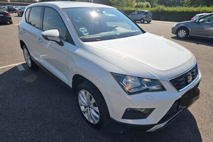 Seat Ateca Gebrauchtwagen