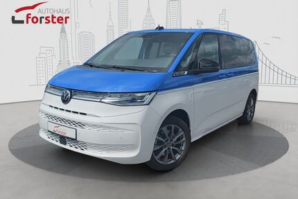 VW T7 Multivan Gebrauchtwagen