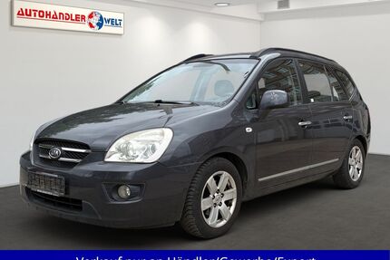 Kia Carens Gebrauchtwagen