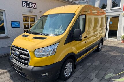Ford Transit Gebrauchtwagen