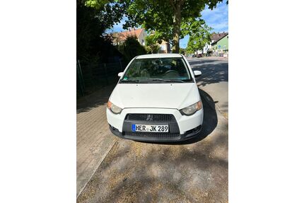 Mitsubishi Colt Gebrauchtwagen