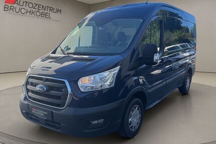 Ford Transit Gebrauchtwagen