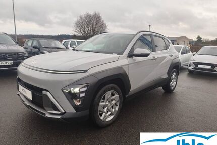 Hyundai KONA Gebrauchtwagen