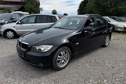 BMW 318 Gebrauchtwagen