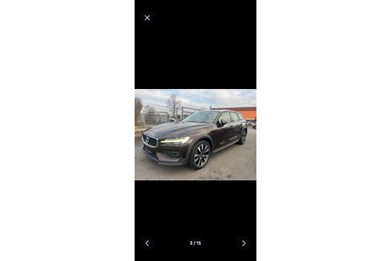 Volvo V60 Cross Country Gebrauchtwagen